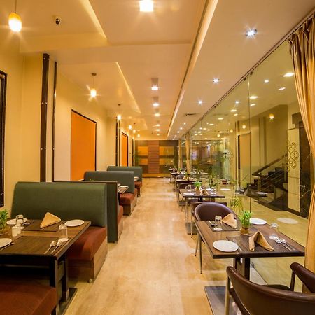 Amantra Comfort Hotel Udaipur Exterior photo